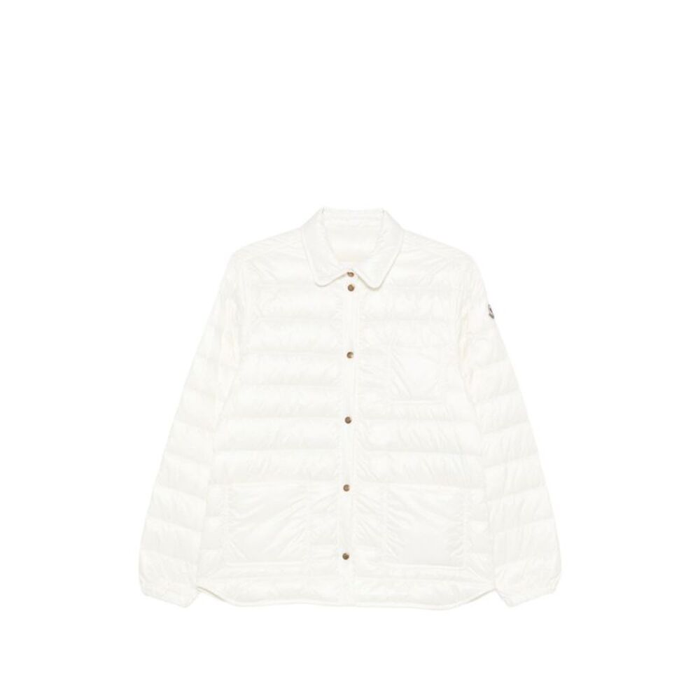 Moncler Women Fouine Blouson Jacket - Picture 1 of 5